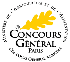 Concours Général Paris