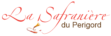 logo La Safraniere