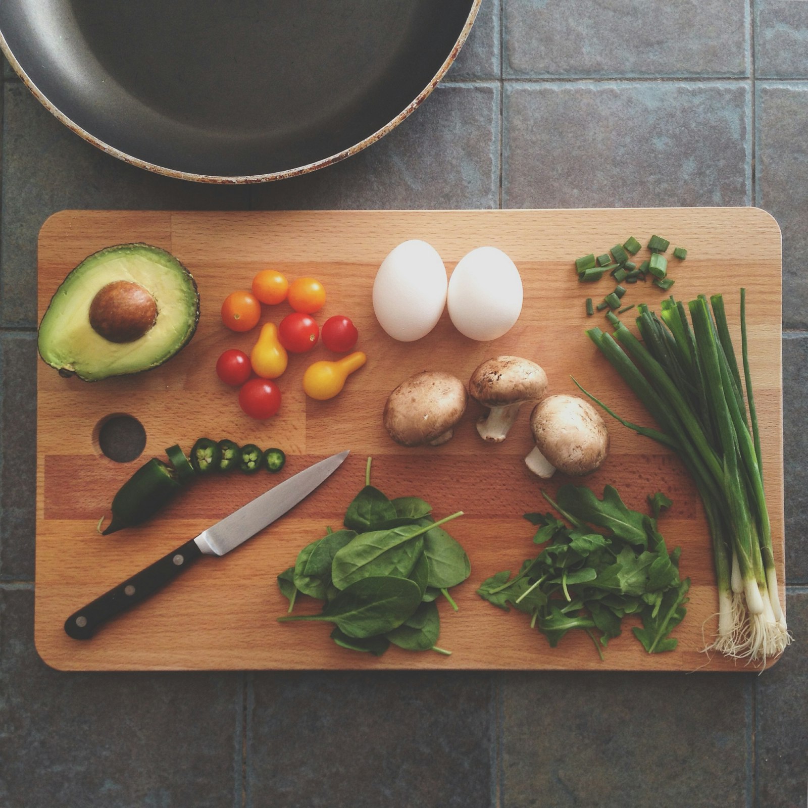Recettes et cuisine de saison