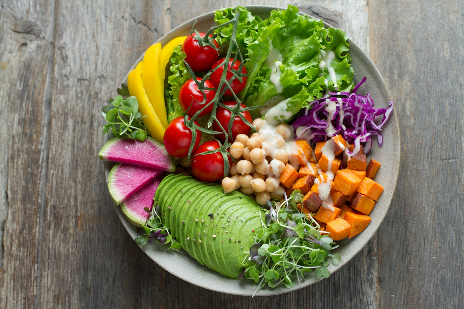 Conseils nutrition